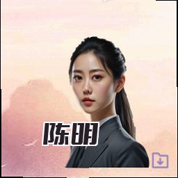 陈明
